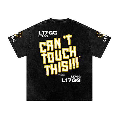 THE TERASTALIT TEE
