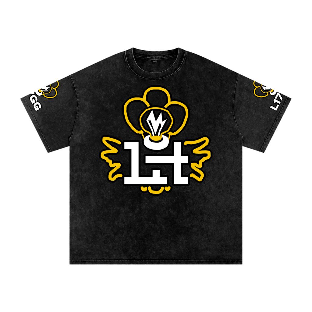 THE TERASTALIT TEE
