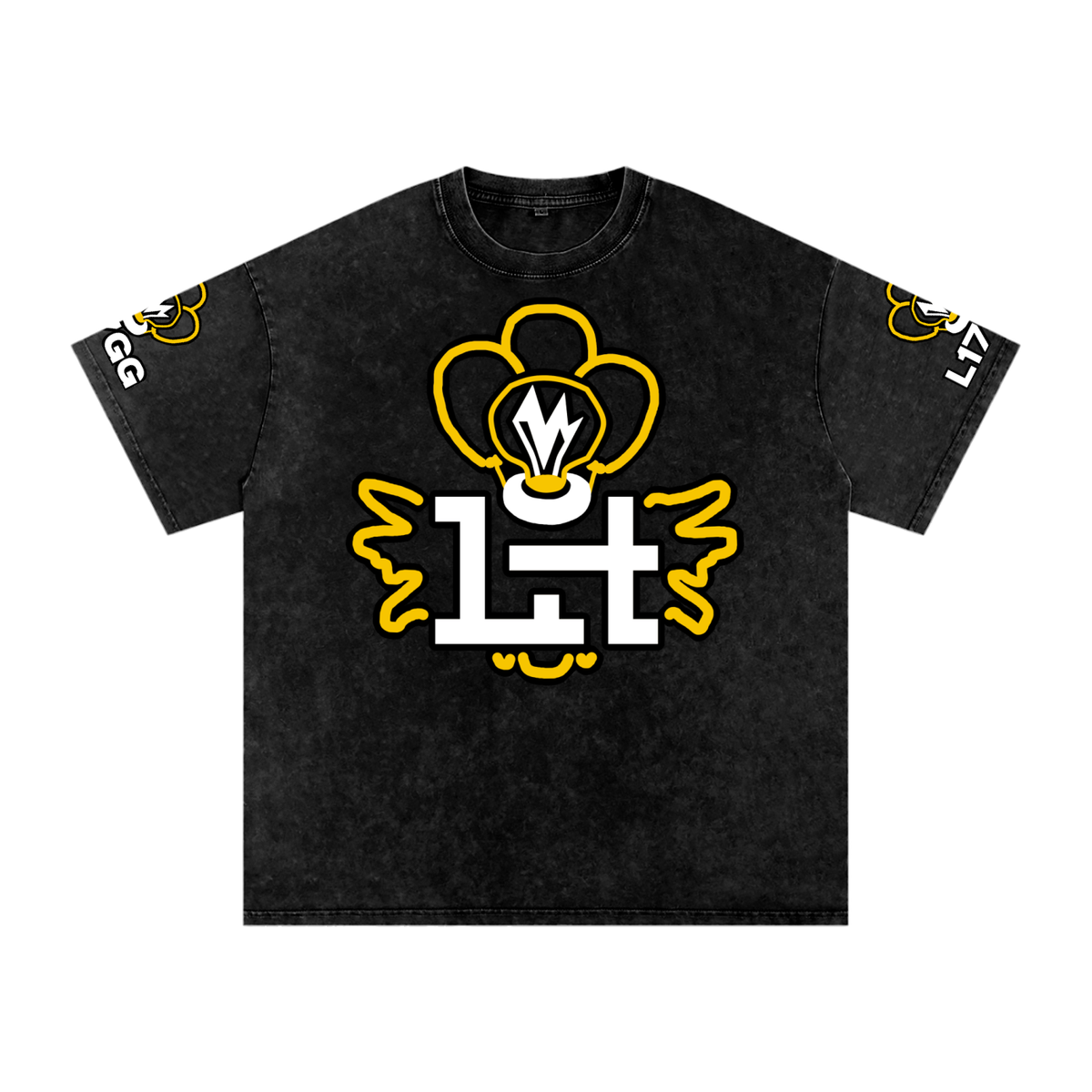 THE TERASTALIT TEE